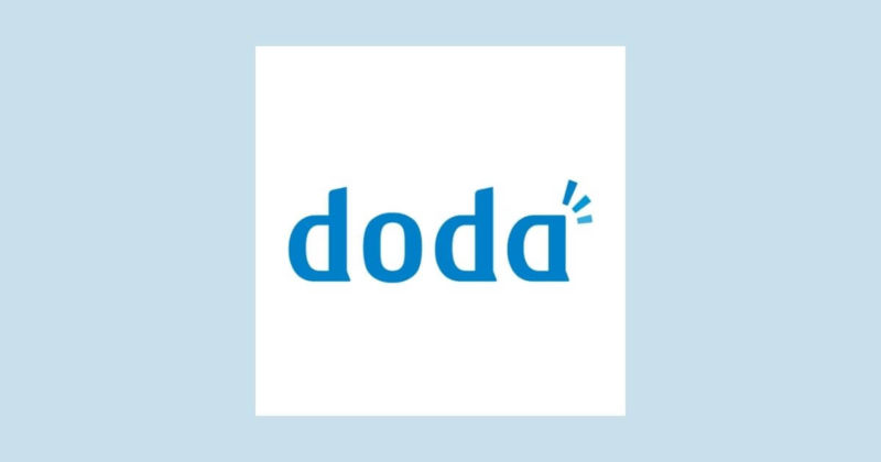 doda（デューダ）エージェント